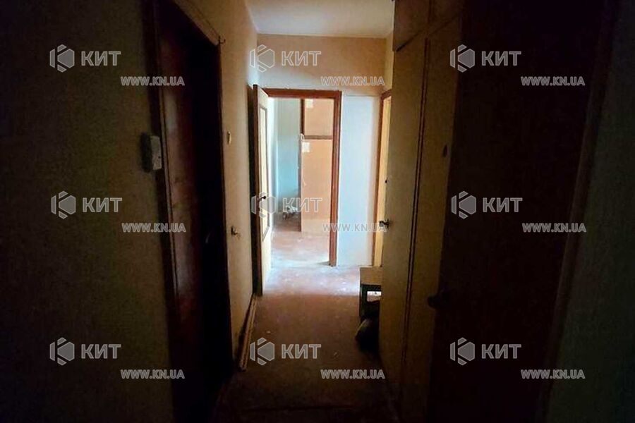 Продаж квартири Харків, Олексіївка, 51м²