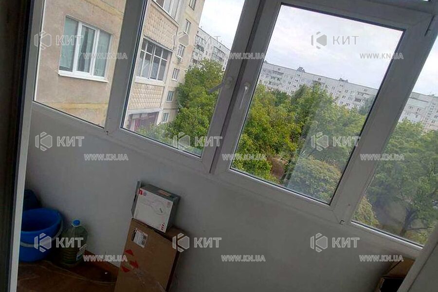 Продаж квартири Харків, Олексіївка, 51м²