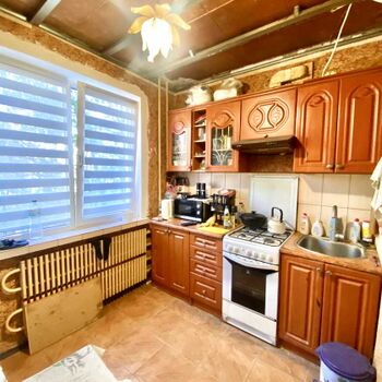 Продаж квартир - Харків,  Нескорених (Героїв Праці) вул.  12Г