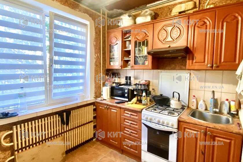 Продаж квартири Харків, Салтівка, 522 мрн., 66м²