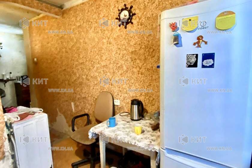Продаж квартири Харків, Салтівка, 522 мрн., 66м²