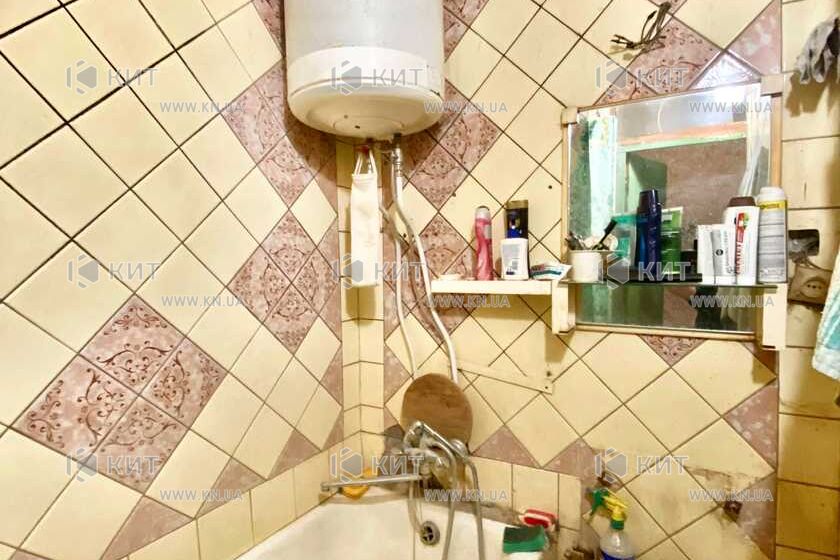 Продаж квартири Харків, Салтівка, 522 мрн., 66м²