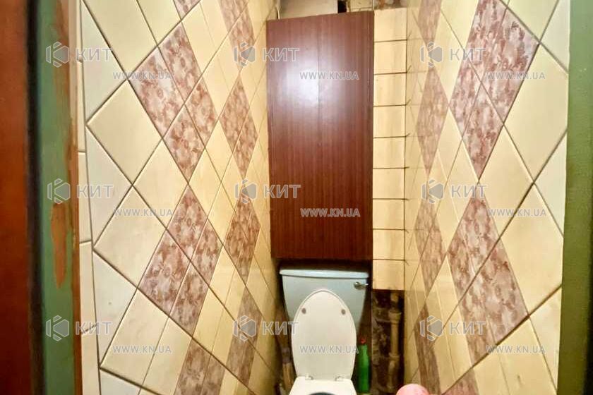 Продаж квартири Харків, Салтівка, 522 мрн., 66м²
