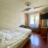 Продаж квартири Харків, Салтівка, 522 мрн., 66м²