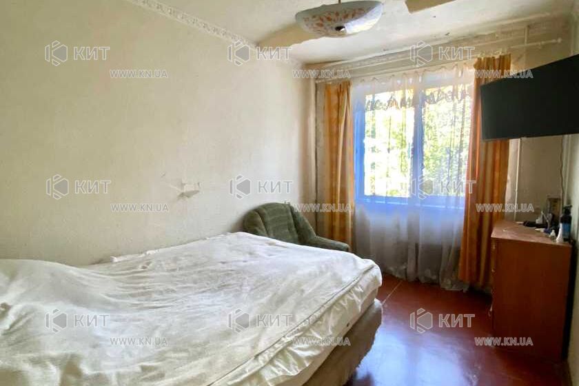 Продаж квартири Харків, Салтівка, 522 мрн., 66м²