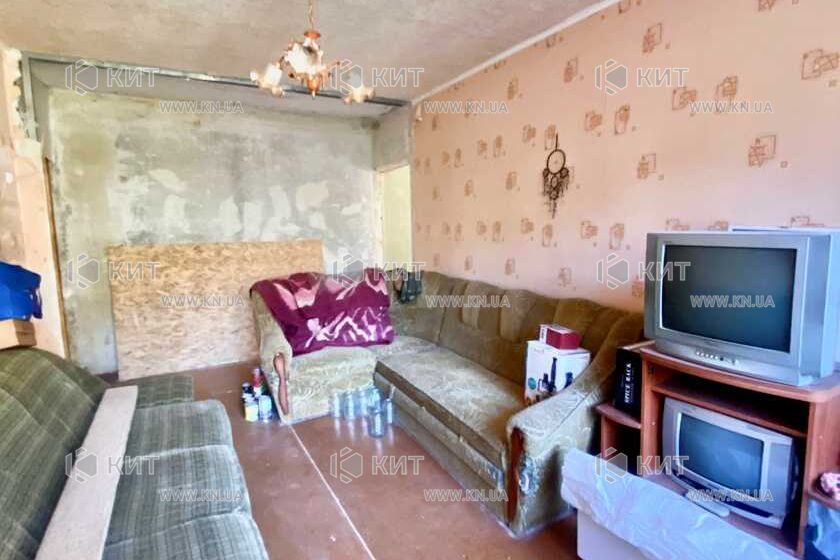 Продаж квартири Харків, Салтівка, 522 мрн., 66м²