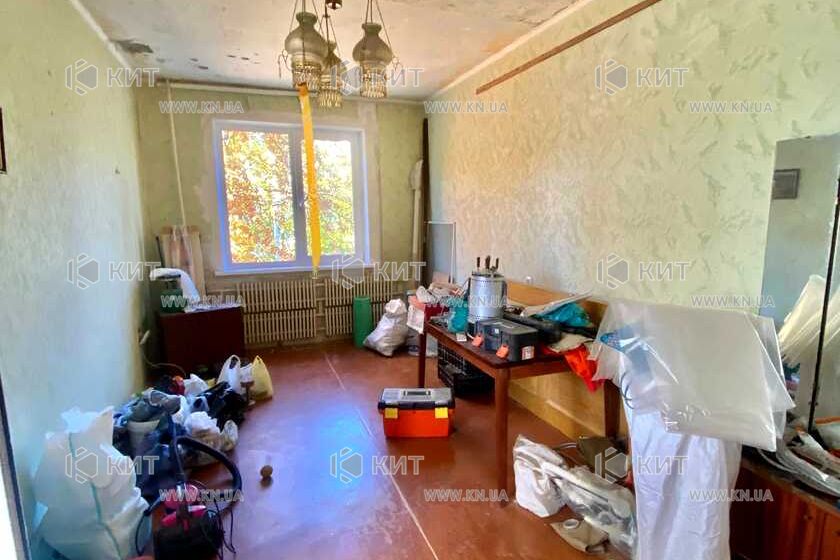 Продаж квартири Харків, Салтівка, 522 мрн., 66м²