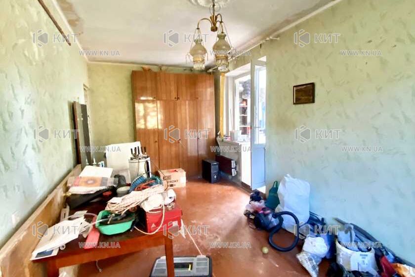 Продаж квартири Харків, Салтівка, 522 мрн., 66м²