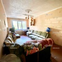 Продаж квартири Харків, Салтівка, 522 мрн., 66м²
