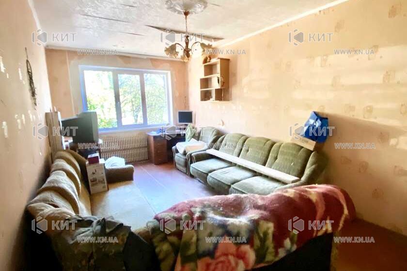 Продаж квартири Харків, Салтівка, 522 мрн., 66м²