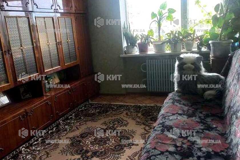 Продаж квартири Харків, Салтівка, 606А мрн., 33м²