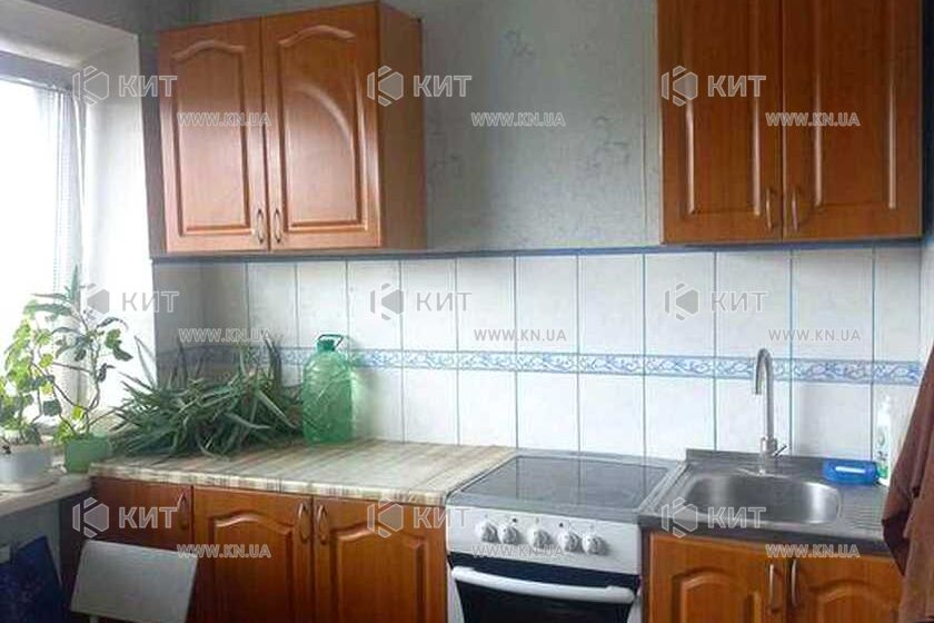 Продаж квартири Харків, Салтівка, 606А мрн., 33м²