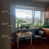 Продаж квартири Харків, Салтівка, 606А мрн., 33м²