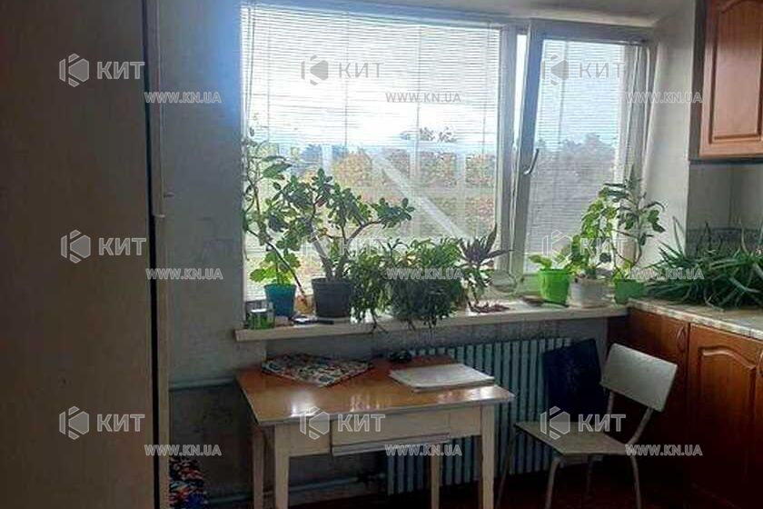 Продаж квартири Харків, Салтівка, 606А мрн., 33м²