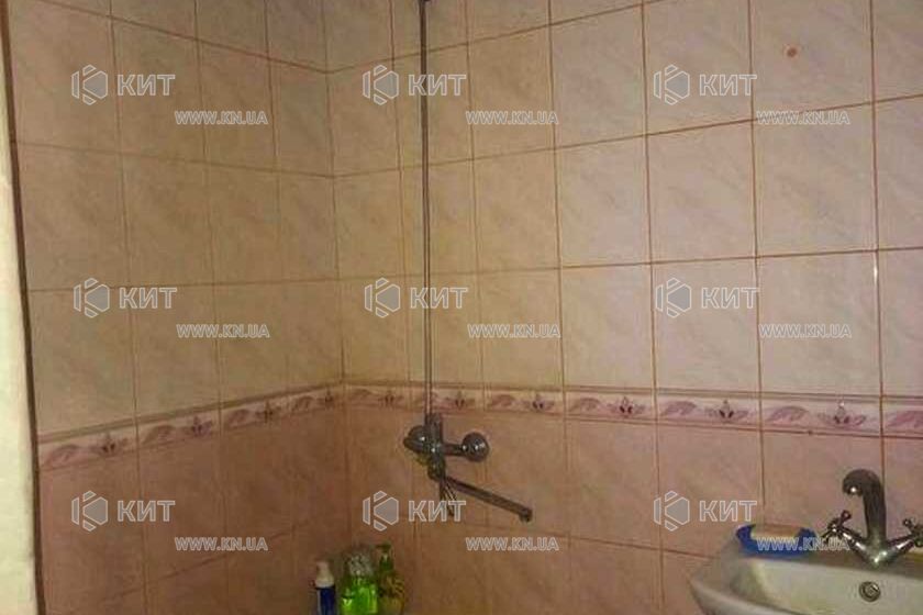 Продаж квартири Харків, Салтівка, 606А мрн., 33м²