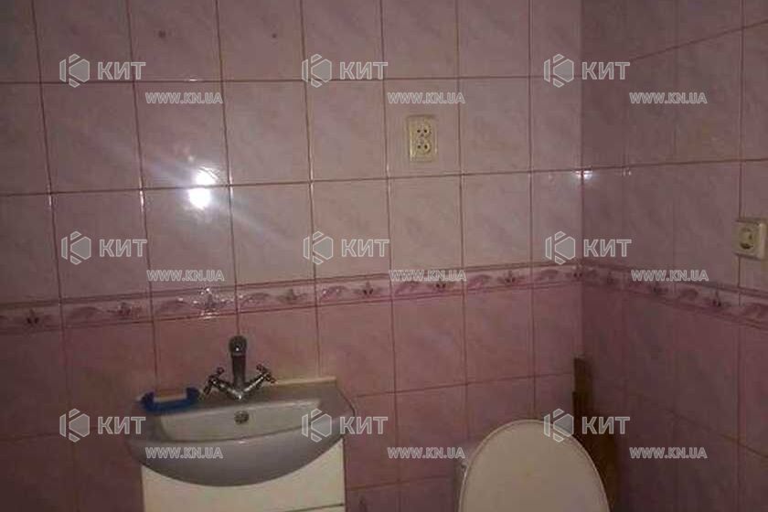 Продаж квартири Харків, Салтівка, 606А мрн., 33м²