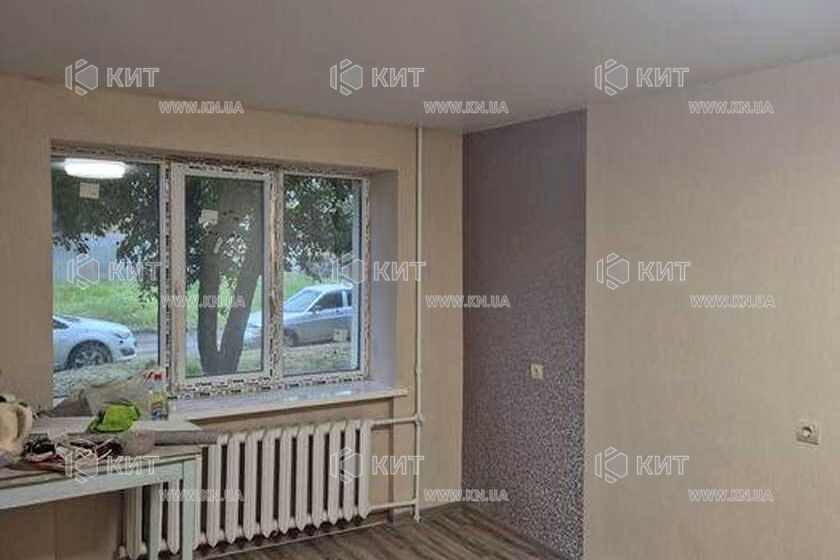 Продаж квартири Харків, Холодна Гора, 29м²