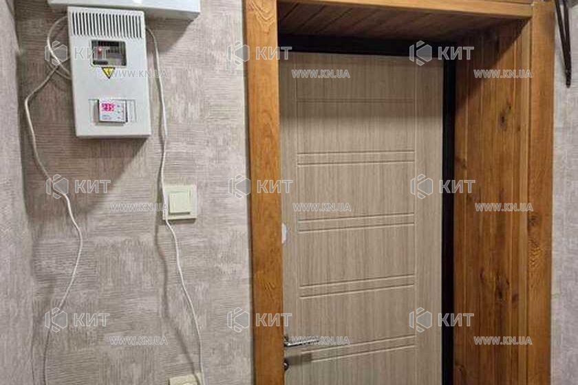 Продаж квартири Харків, Холодна Гора, 29м²