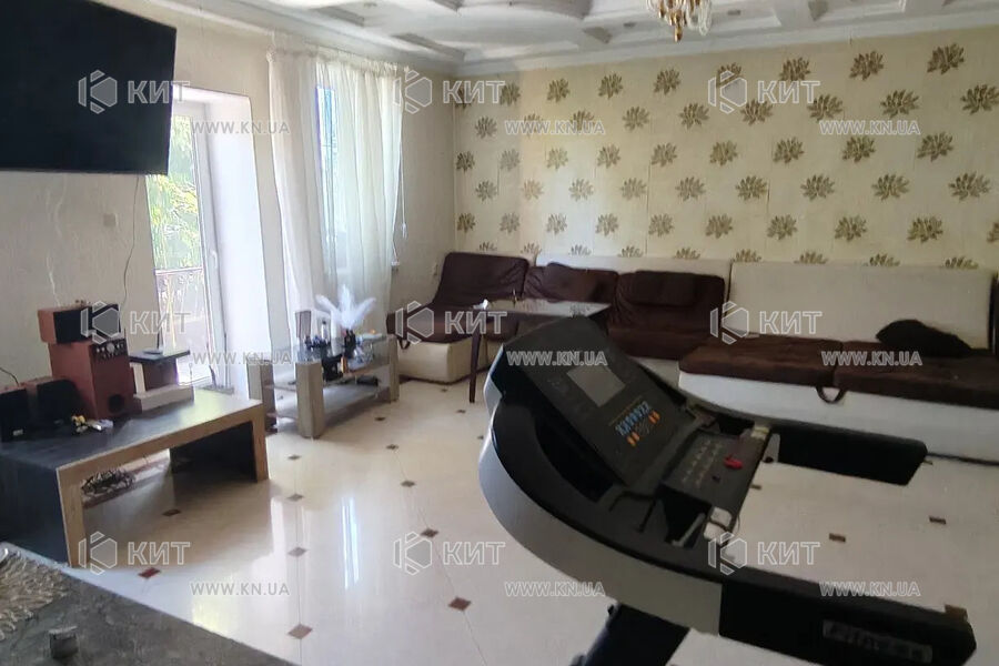 Продажа дома Харьков, Журавлевка, 470м²