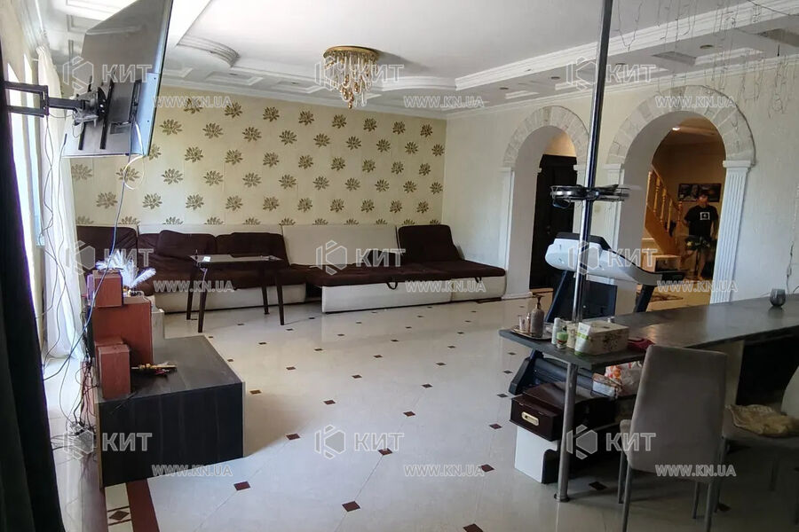 Продажа дома Харьков, Журавлевка, 470м²