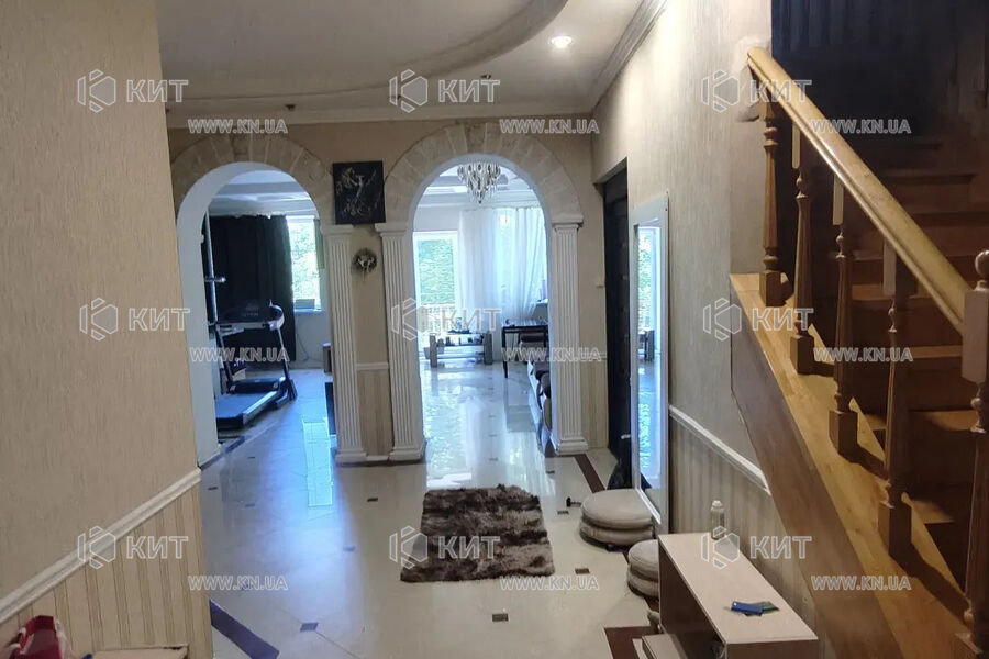 Продажа дома Харьков, Журавлевка, 470м²
