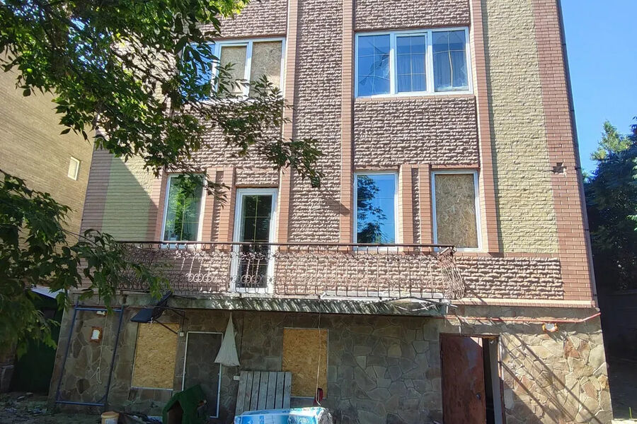 Продажа дома Харьков, Журавлевка, 470м²