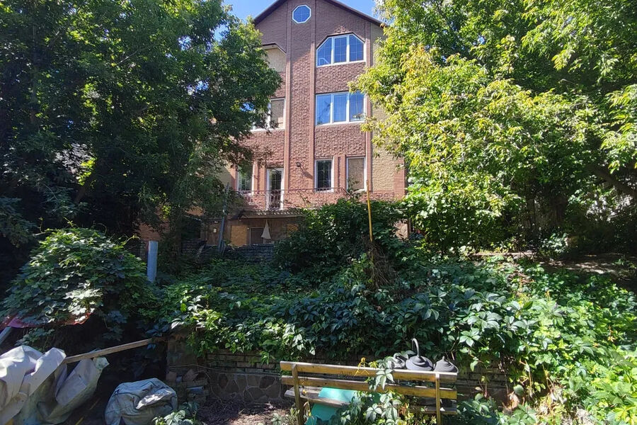 Продажа дома Харьков, Журавлевка, 470м²