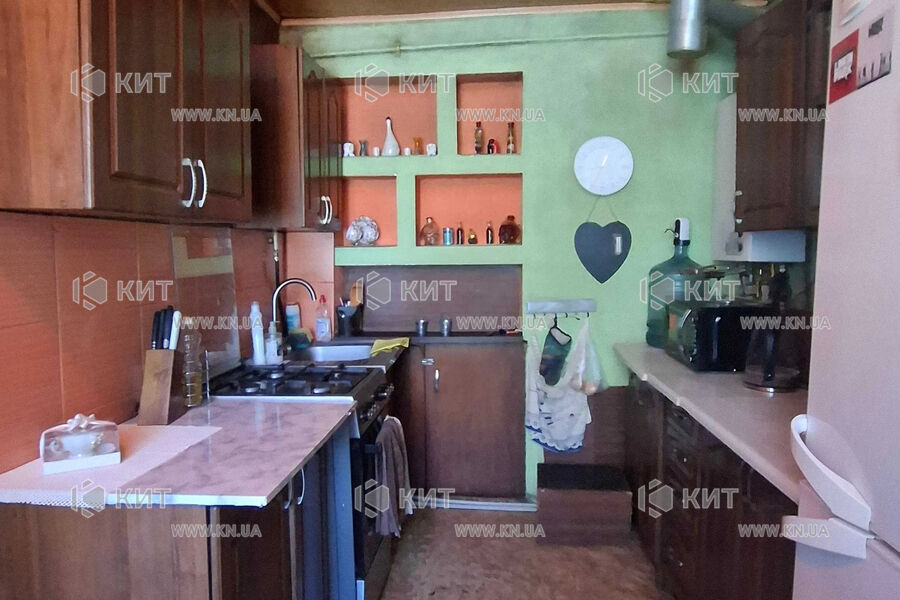 Продажа дома Харьков, Журавлевка, 80м²