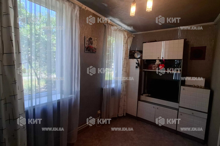 Продажа дома Харьков, Журавлевка, 80м²