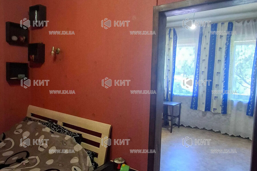Продажа дома Харьков, Журавлевка, 80м²