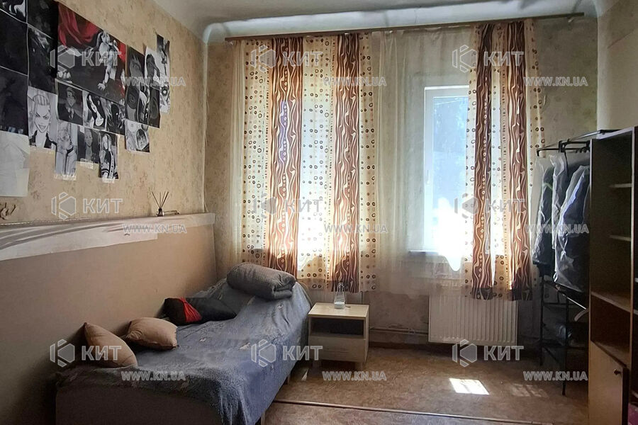 Продажа дома Харьков, Журавлевка, 80м²