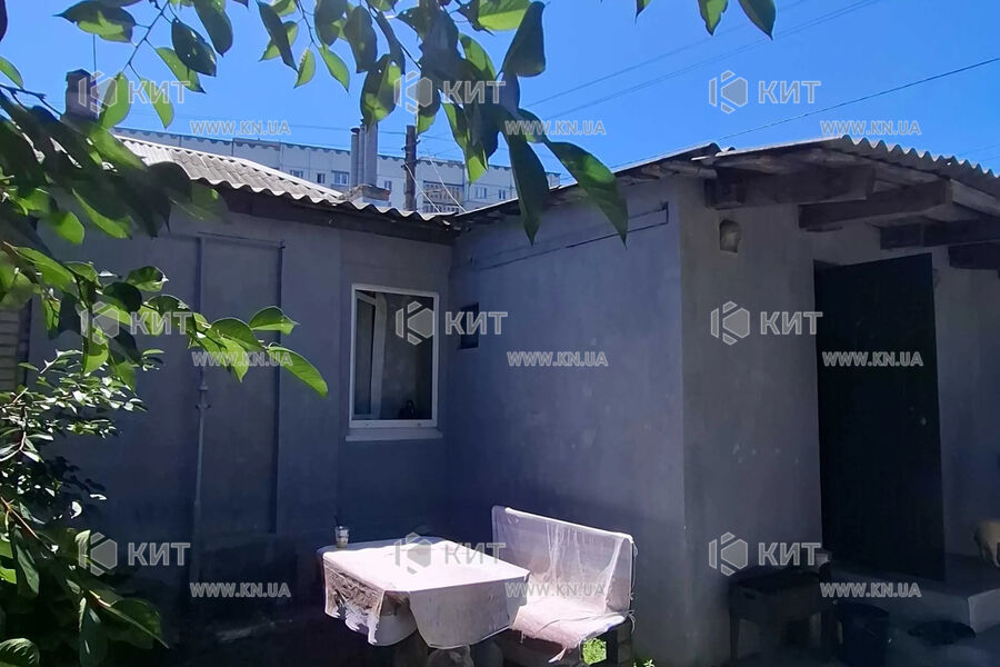 Продажа дома Харьков, Журавлевка, 80м²