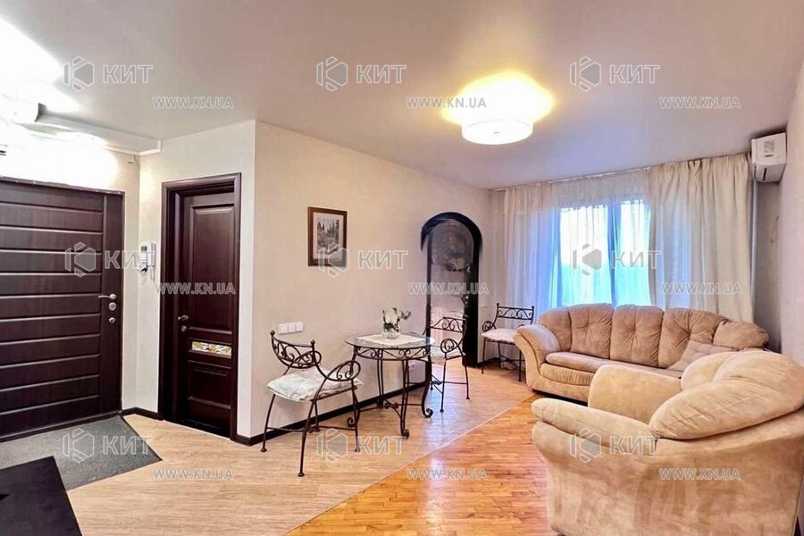 Продажа квартиры Харьков, Алексеевка, 87м²