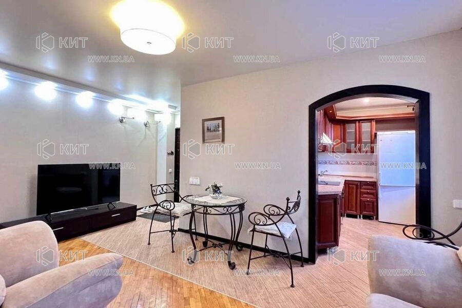 Продажа квартиры Харьков, Алексеевка, 87м²