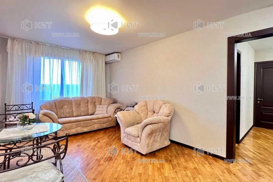 Продажа квартиры Харьков, Алексеевка, 87м²