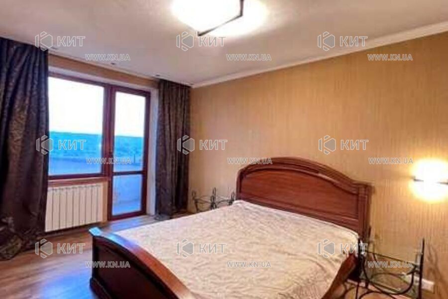 Продажа квартиры Харьков, Алексеевка, 87м²