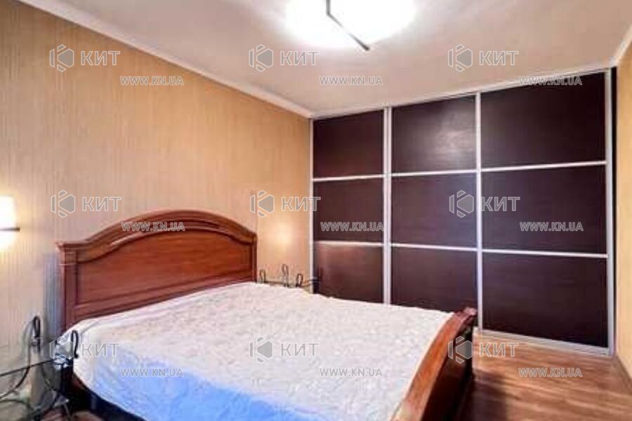 Продажа квартиры Харьков, Алексеевка, 87м²