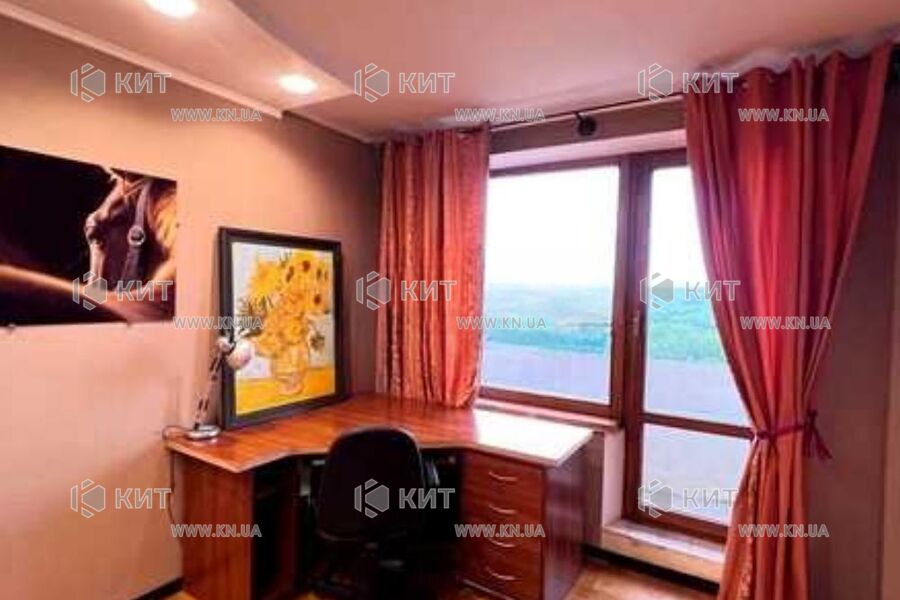 Продажа квартиры Харьков, Алексеевка, 87м²