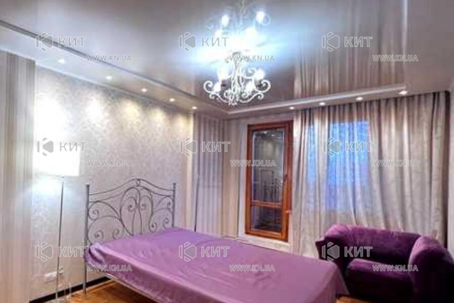 Продажа квартиры Харьков, Алексеевка, 87м²
