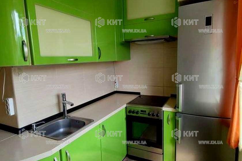 Продаж квартири Харків, Олексіївка, 45м²