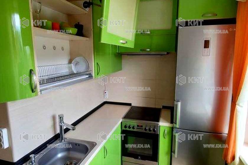 Продаж квартири Харків, Олексіївка, 45м²