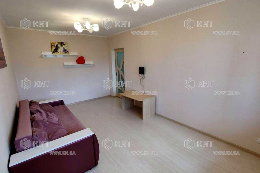 Продаж квартири Харків, Олексіївка, 45м²