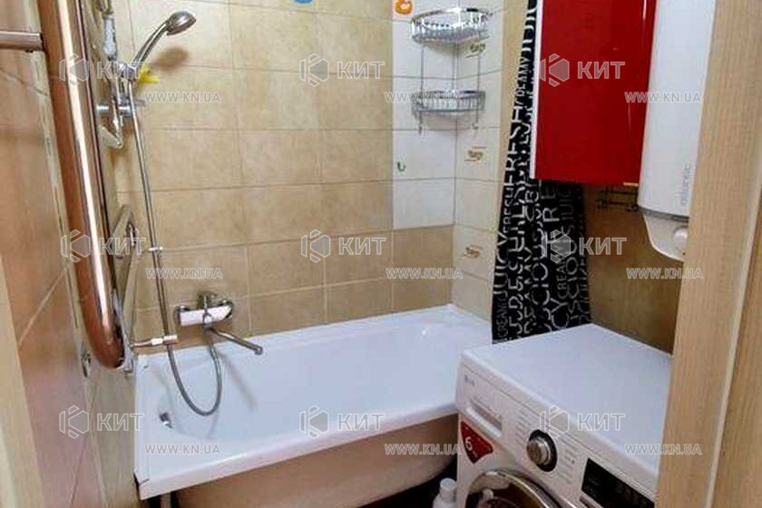 Продаж квартири Харків, Олексіївка, 45м²