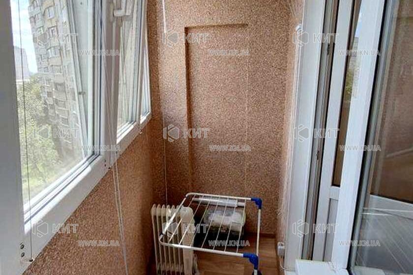 Продаж квартири Харків, Олексіївка, 45м²