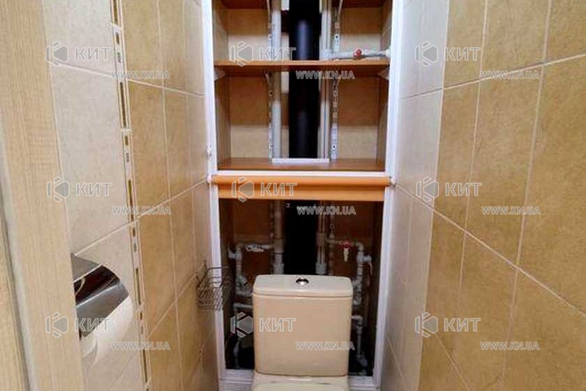 Продаж квартири Харків, Олексіївка, 45м²