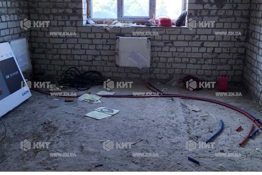 Продажа квартиры Харьков, Алексеевка, 75м²