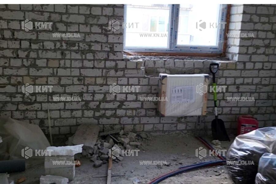 Продажа квартиры Харьков, Алексеевка, 75м²
