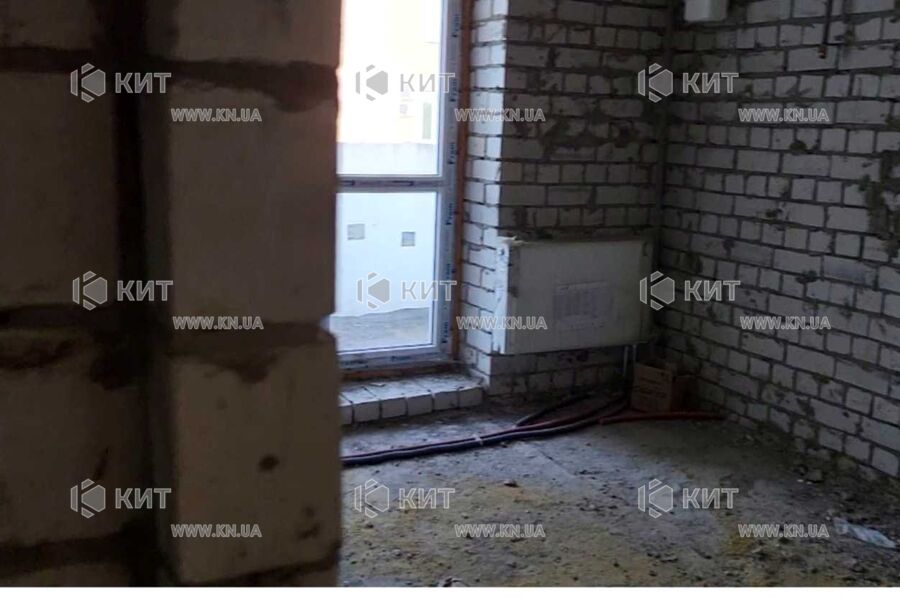 Продажа квартиры Харьков, Алексеевка, 75м²