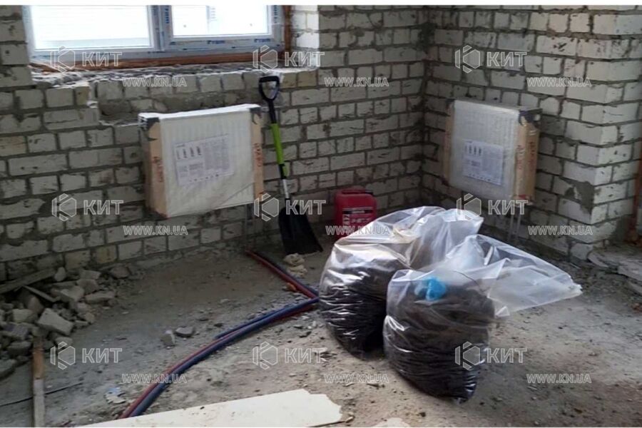 Продажа квартиры Харьков, Алексеевка, 75м²