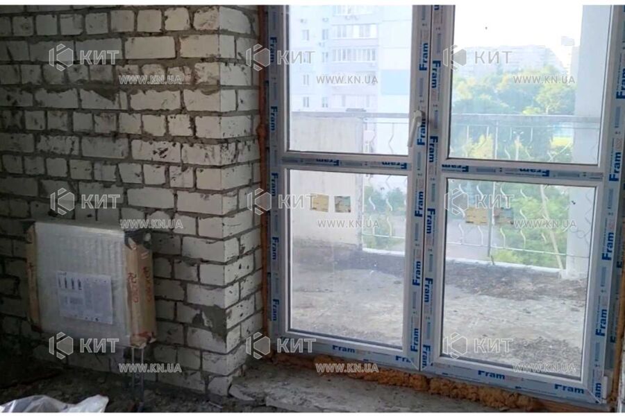 Продажа квартиры Харьков, Алексеевка, 75м²